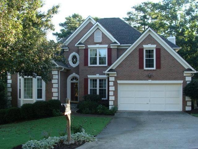 3721 Thornbrooke Ct, Duluth, GA 30097 - photo 1