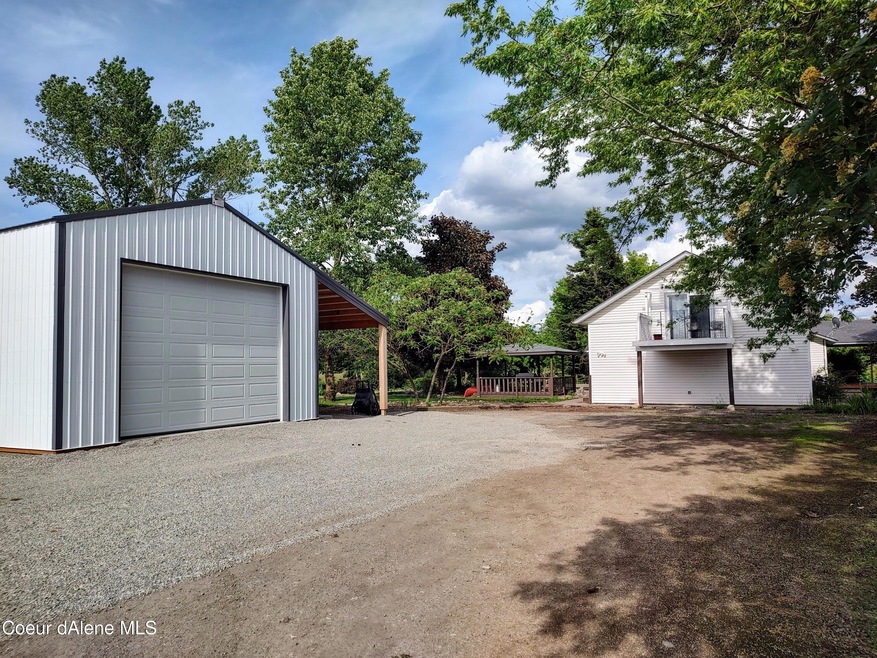 Shop and Home