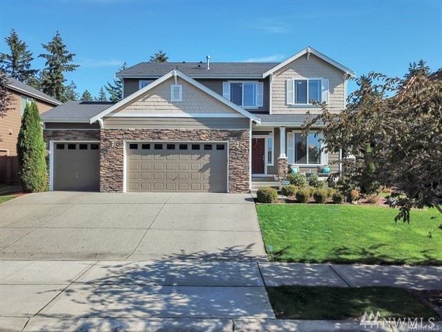 22903 85th Av Ct E, Graham, WA 98338 - photo 1