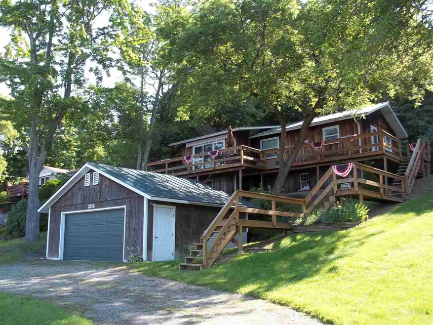 3218 Vermont 30, Castleton, VT 05732 - photo 1