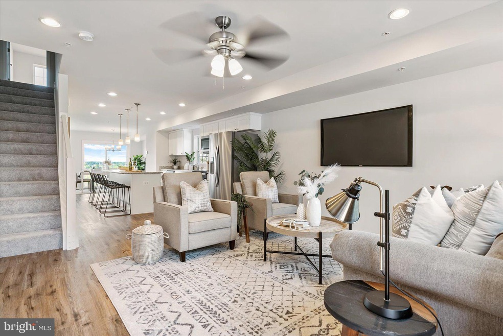 210 Zeppelin Ave, Brooklyn, MD 21225 - photo 1