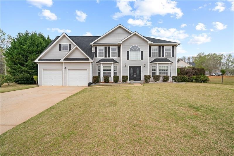 3008 Peach Blossom Trace SE, Conyers, GA 30013 - photo 1
