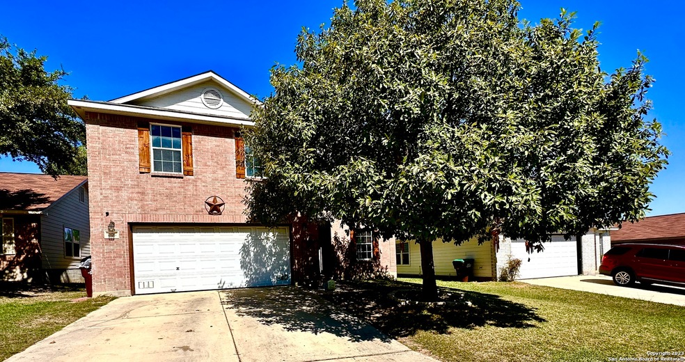 11011 Dublin Place, San Antonio, TX 78254 - photo 1