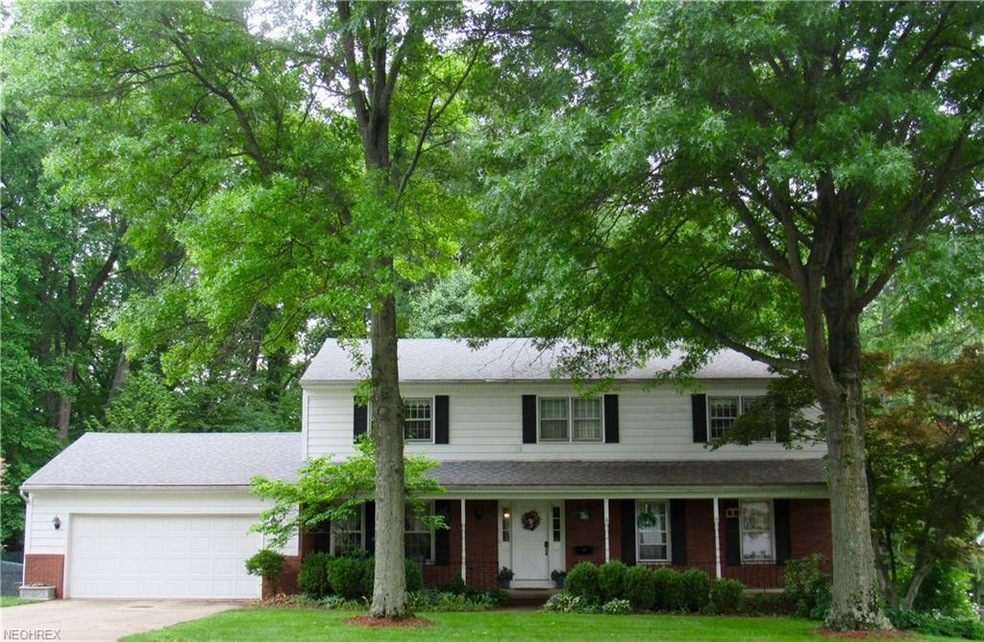 Welcome to 882 Mark Dr. Akron, Oh. Built by the qu