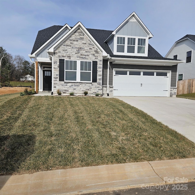 3 E Wilde Way, Fletcher, NC 28732 - photo 1