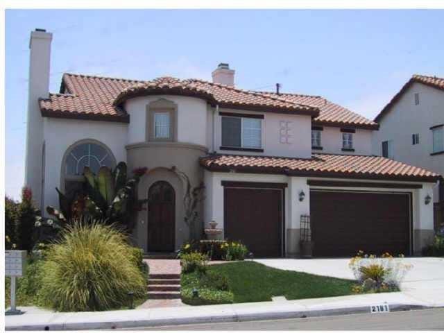 2181 Corte Arboles, Carlsbad, CA 92009 - photo 1