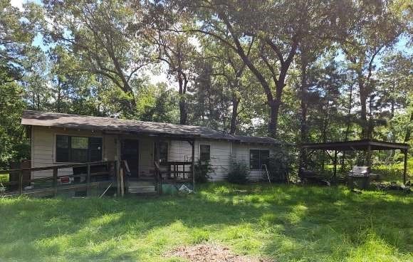 15981 Fm 31, Marshall, TX 75672 - photo 1