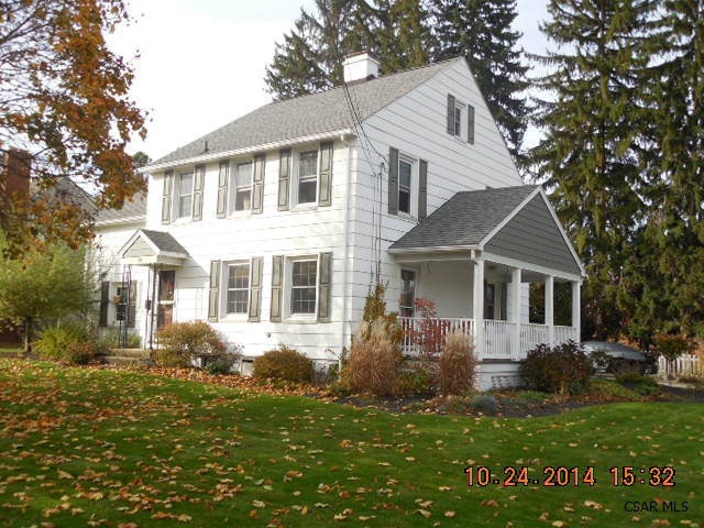 1802 Pitt Ave, Johnstown, PA 15905 - photo 1