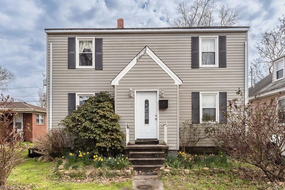 9220 Atwood Ave, Norfolk, VA 23503 MLS 10521478