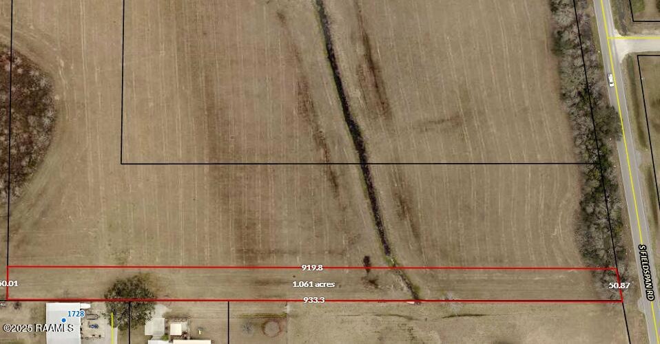 1700-A Blk S Fieldspan Rd, Duson, LA 70529 - photo 1