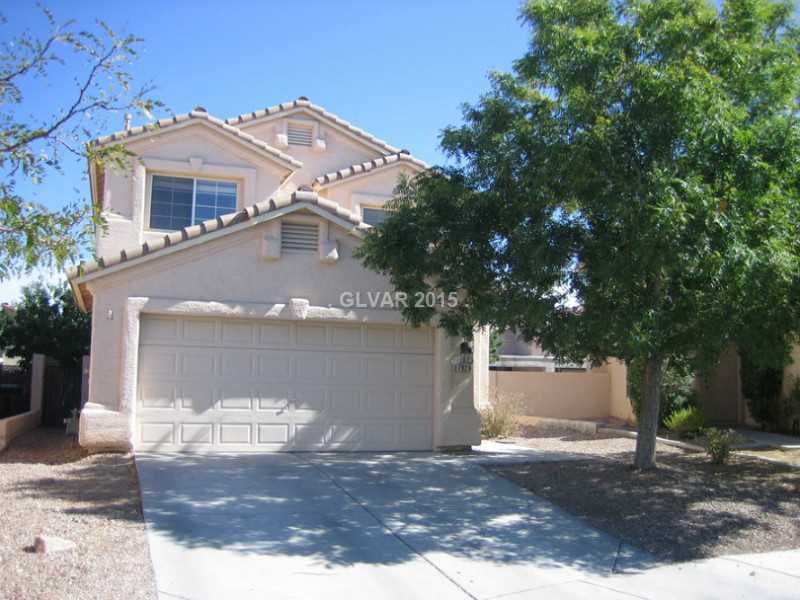 Property Photo. House Front