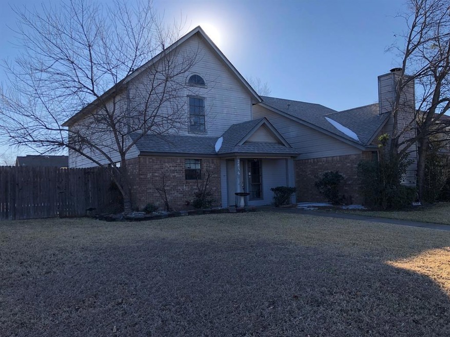 2836 Shady Brook Dr, Bedford, TX 76021 - photo 1