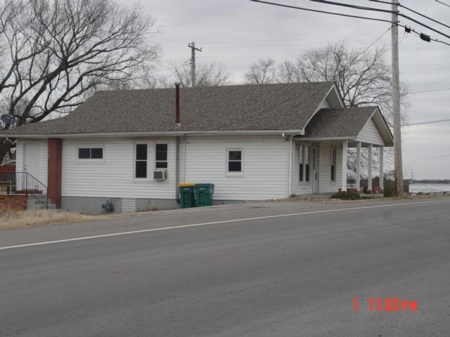 Possibly commercial use