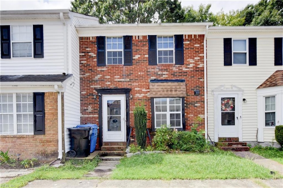 4705 Whitetail Ct, Virginia Beach, VA 23464 - photo 1