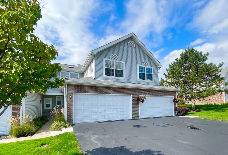 282 Partridge Ct, Algonquin, IL 60102 - photo 1