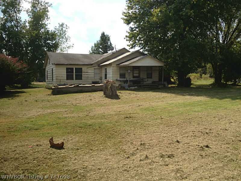 233 U S 64, Alma, AR 72921 - photo 1
