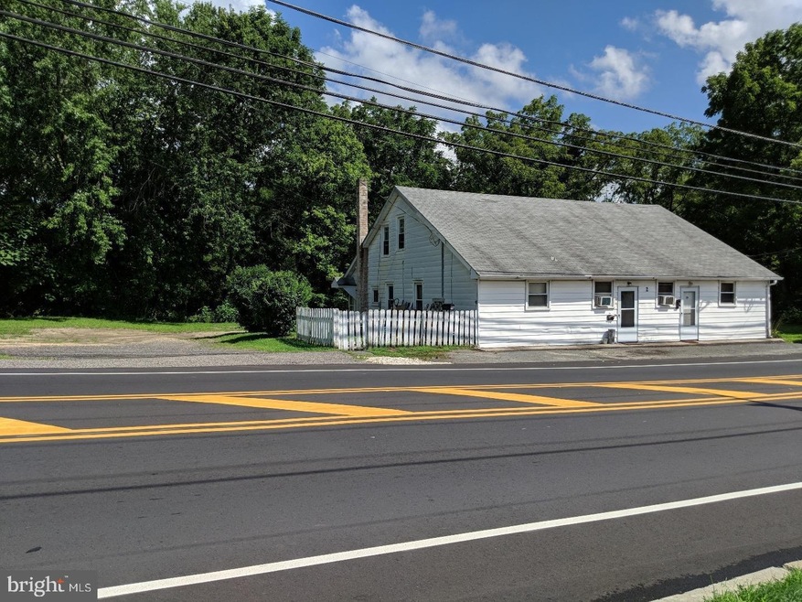 2 Fort Dix Rd, Pemberton, NJ 08068 - photo 1