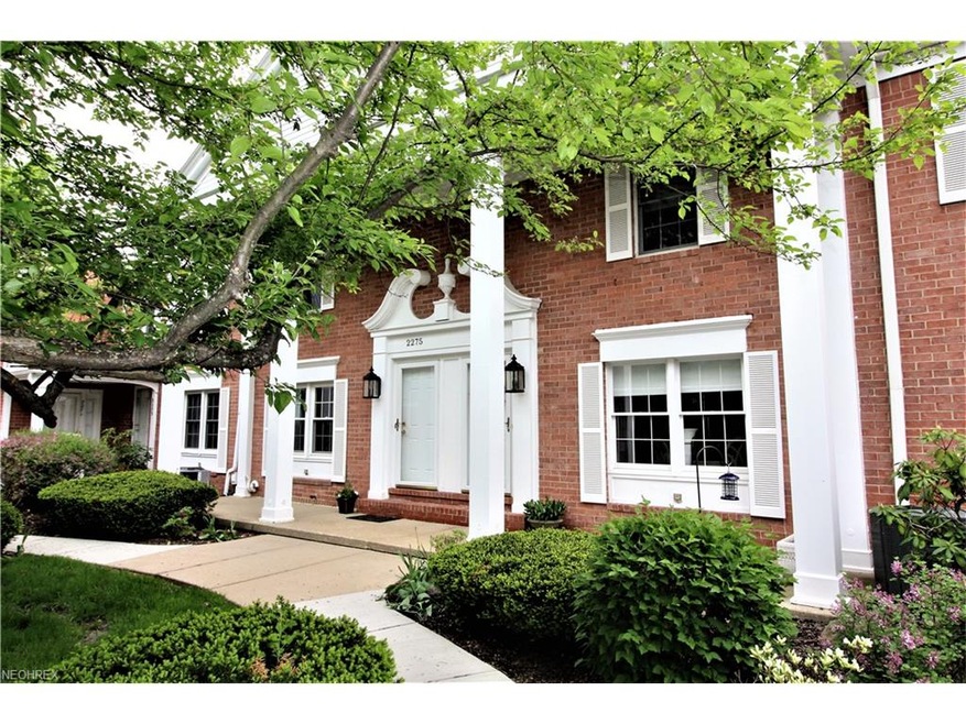 Welcome Home to 2275 Fairway Boulevard!
