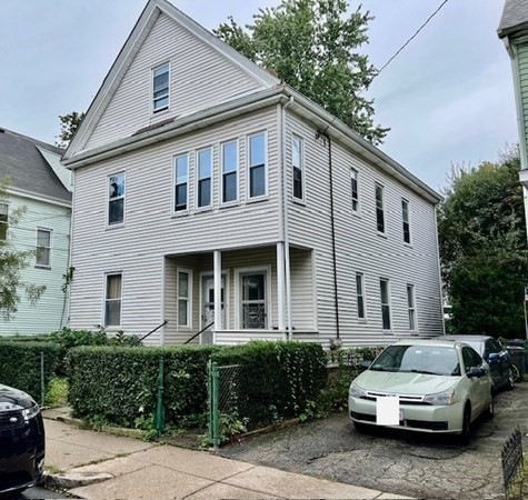 14 & 16 Harriet St, Boston, MA 02135 - photo 1