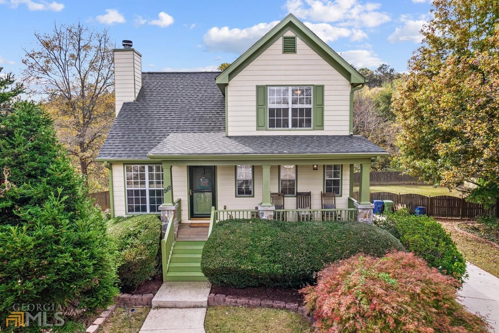 918 Teton Ave SE, Atlanta, GA 30312 - photo 1