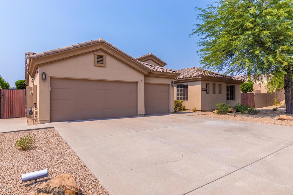 10304 E Acacia Dr, Scottsdale, AZ 85255 - photo 1