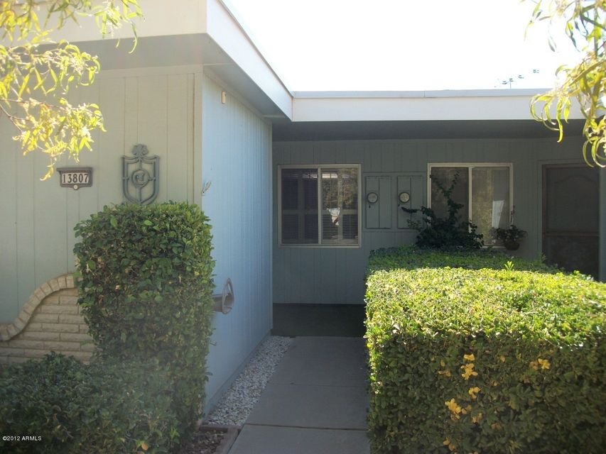 13807 N 109th Ave, Sun City, AZ 85351 - photo 1
