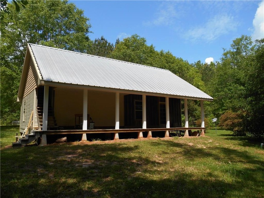 ADORABLE COUNTRY HOME  ON 1.6 ACRES COME INSIDE AN