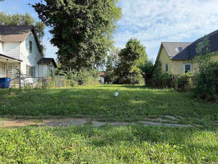 1512 W Spencer Ave, Marion, IN 46952 - photo 1