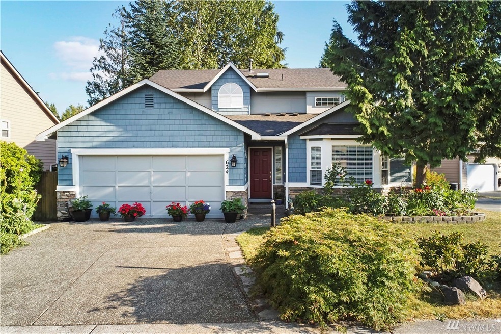 624 107th Place SE, Everett, WA 98208 - photo 1