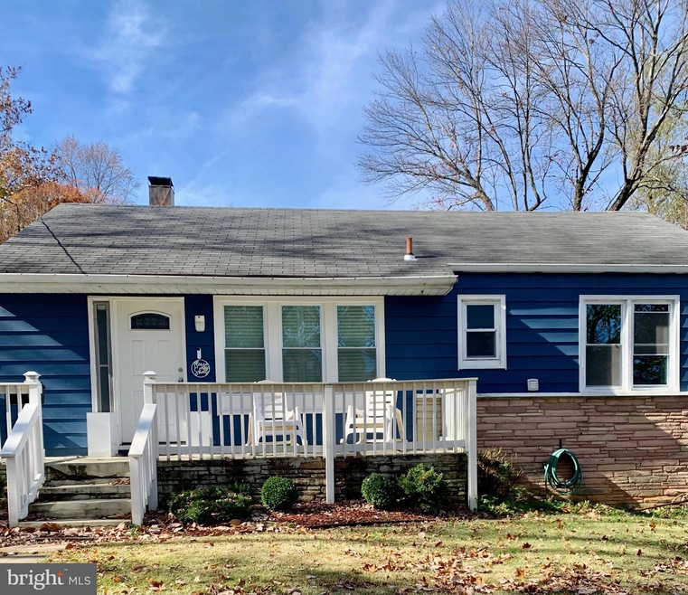 4912 55th Ave, Hyattsville, MD 20781 - photo 1