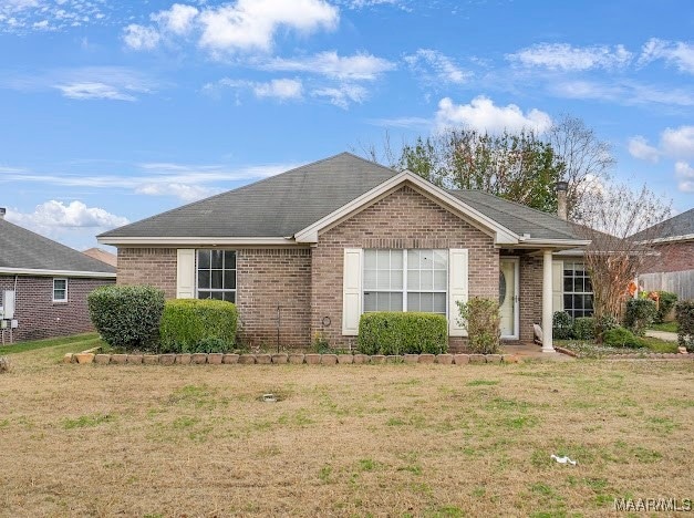 5884 Hammermill Loop, Montgomery, AL 36116 - photo 1