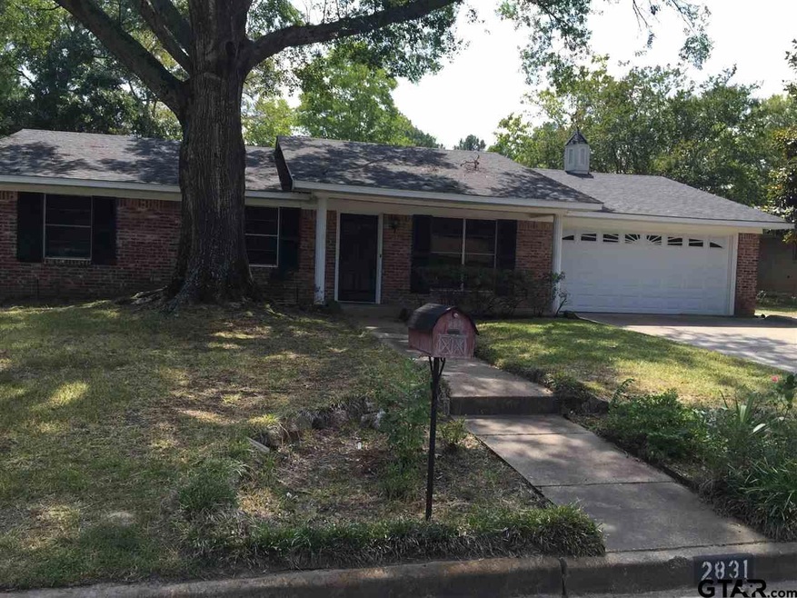2831 2831 Lisa Ln, Tyler, TX 75701 - photo 1
