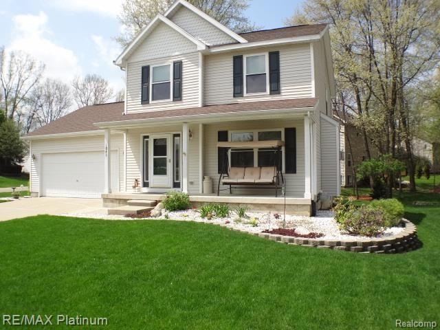 Meticulously Maintained and Updated