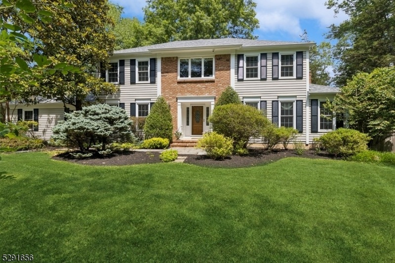 113 Berkeley Cir, Basking Ridge, NJ 07920 - photo 1