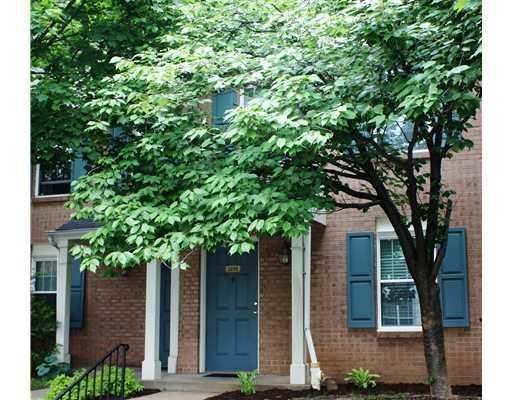 Exterior Front. Welcome to 3246 Ward Street locate