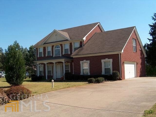 2003 Evergreen Dr SE, Conyers, GA 30013 - photo 1