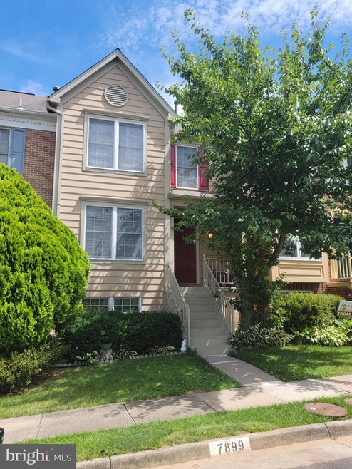 7897 Blue Gray Cir, Manassas, VA 20109 - photo 1