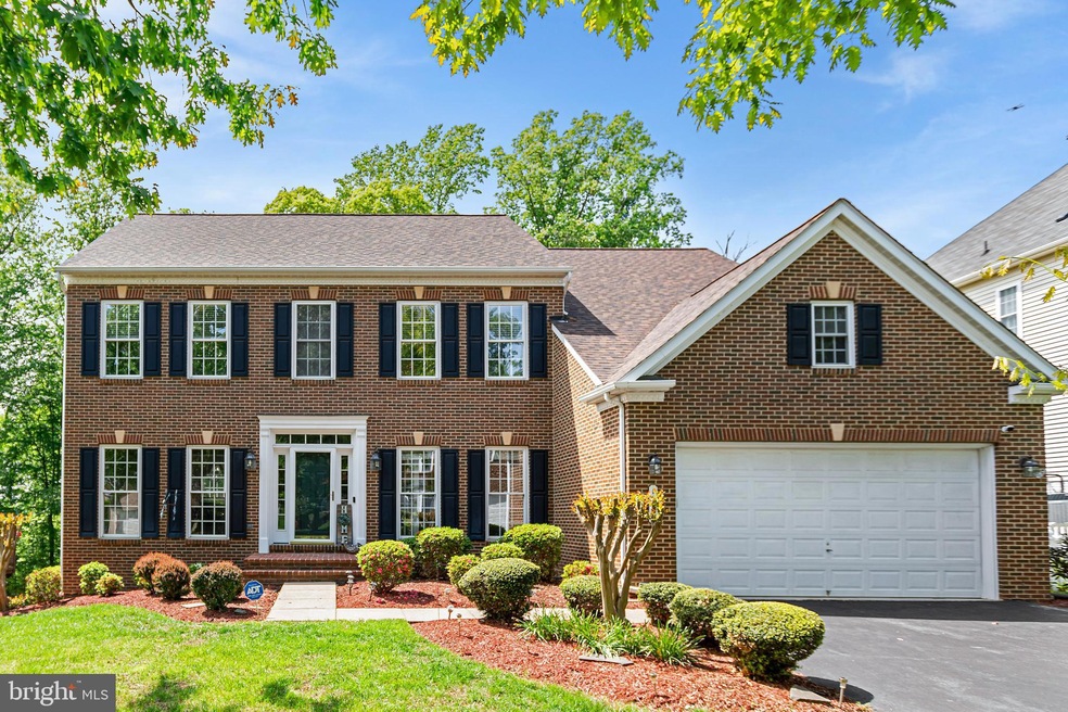 16640 Radcliffe Ln, Woodbridge, VA 22191 - photo 1
