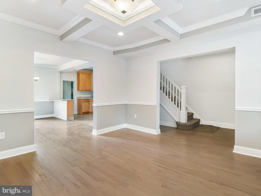 2004 N Bentalou St, Baltimore, MD 21216 - photo 1