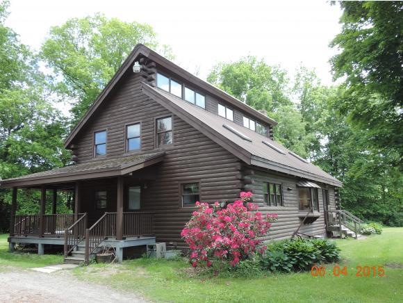 358 Cheshire Turnpike, Langdon, NH 03602 - photo 1