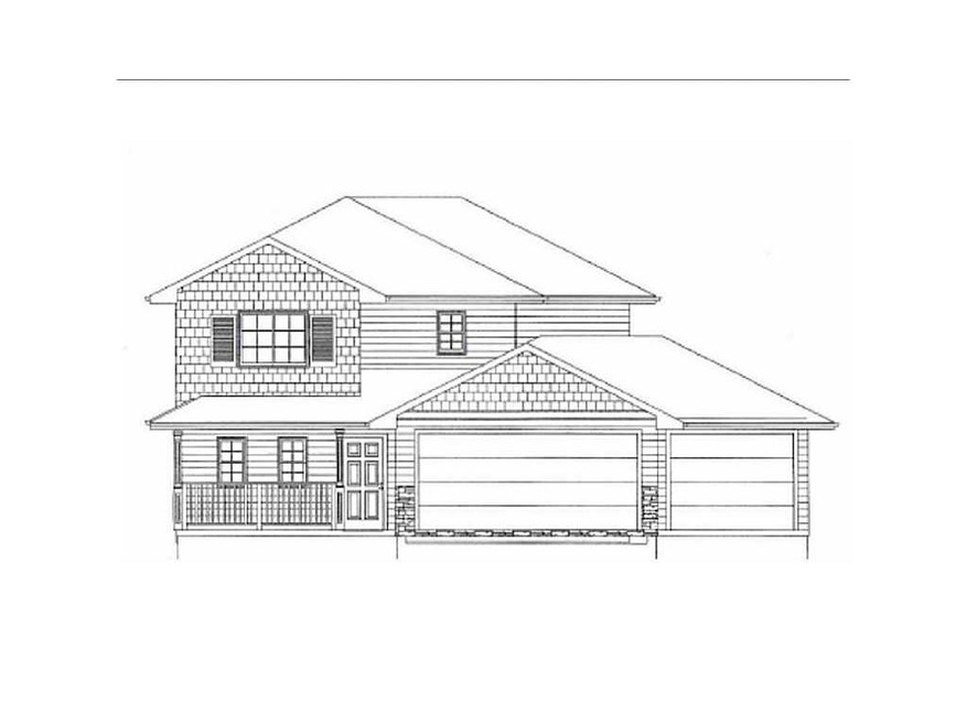 Front Exterior.