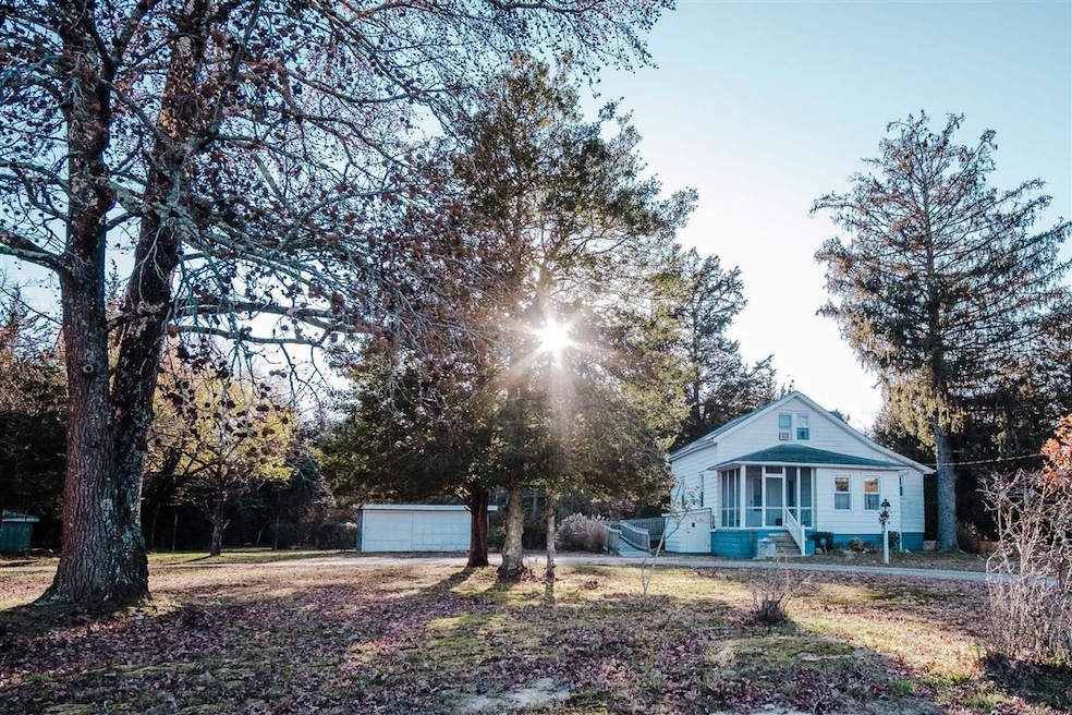 711 S Boston Ave, Egg Harbor City, NJ 08215 - photo 1