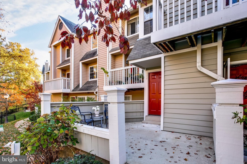 5700 Chapman Mill Dr unit 340, Rockville, MD 20852 - photo 1