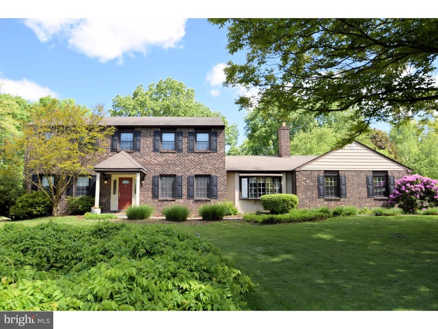 527 Old Forge Rd, Media, PA 19063 - photo 1