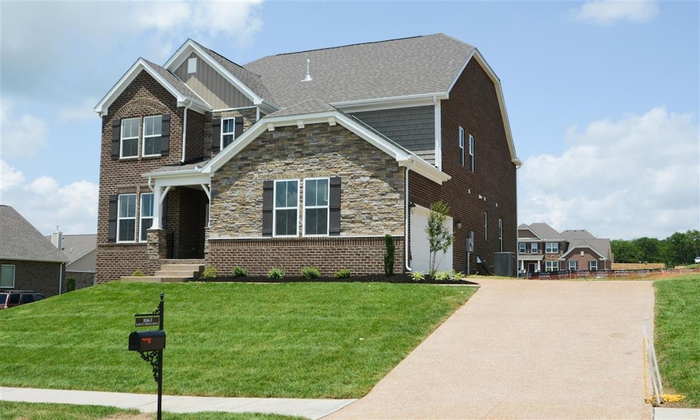 1605 S Cannon Blvd unit 102, Shelbyville, TN 37160 - photo 1