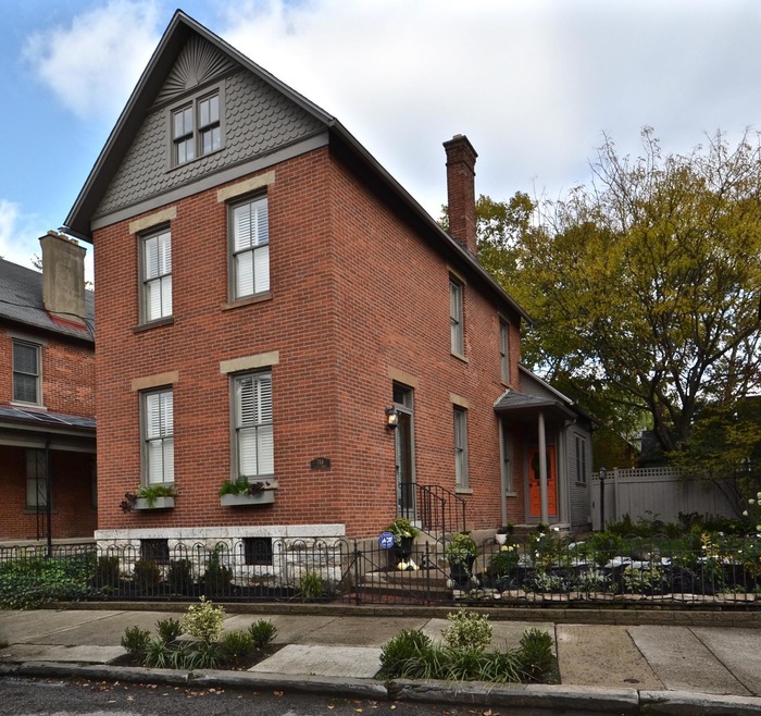 744 S 6th St, Columbus, OH 43206 - photo 1