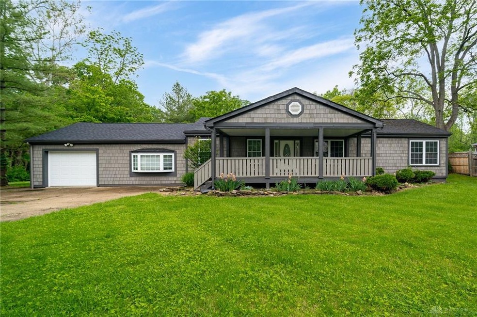 5439 Wolfpen Pleasant Hill Rd, Milford, OH 45150 For Sale