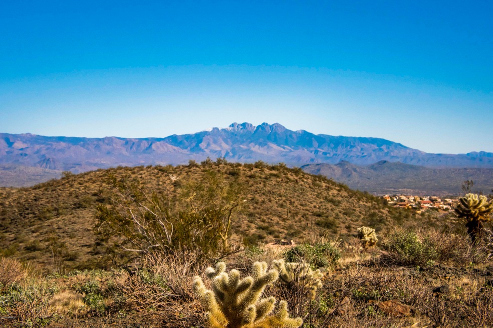 14242 E Coyote Lot 37