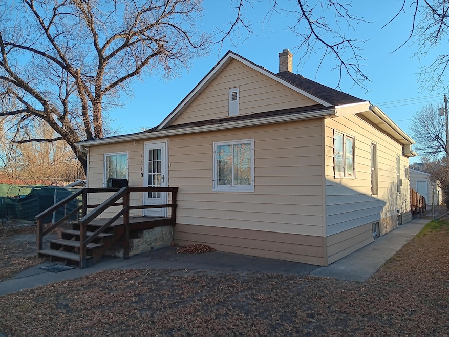 1110 2nd St, Havre, MT 59501 - photo 1