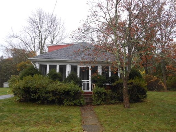 500 Spring St, West Bridgewater, MA 02379 - photo 1